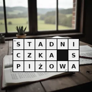 Hasło krzyżówkowe brotogeris tirica gatunek ptaka z rodziny papugowatych psittacidae z podrodziny papug neotropikalnych arinae - stadniczka spiżowa – rozwiązanie, synonimy, podpowiedzi i definicje krzyżówkowe